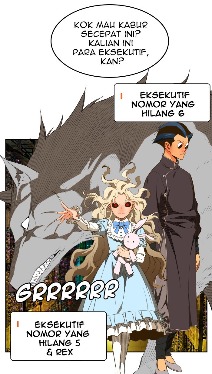 The God of High School - Chapter 390 49 The God of High School - Chapter 390 49