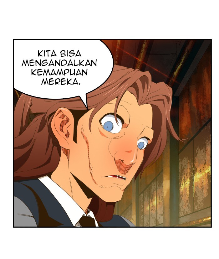The God of High School - Chapter 390 42 The God of High School - Chapter 390 42