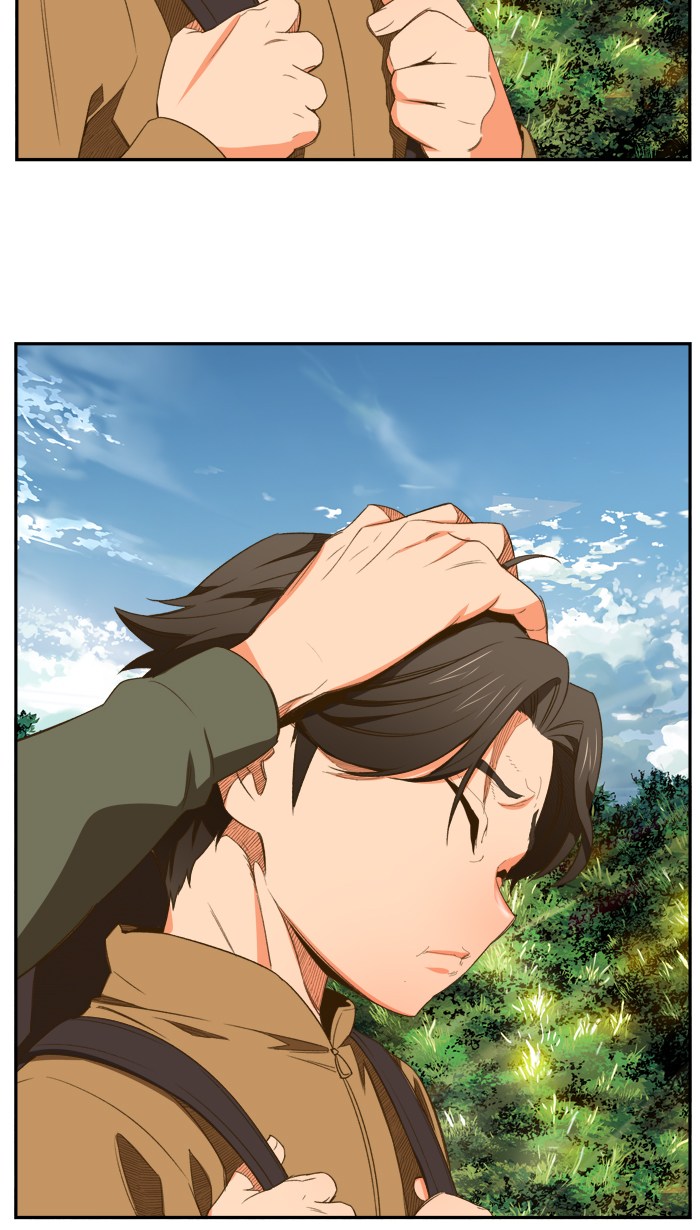 The God of High School - Chapter 396 8 The God of High School - Chapter 396 8