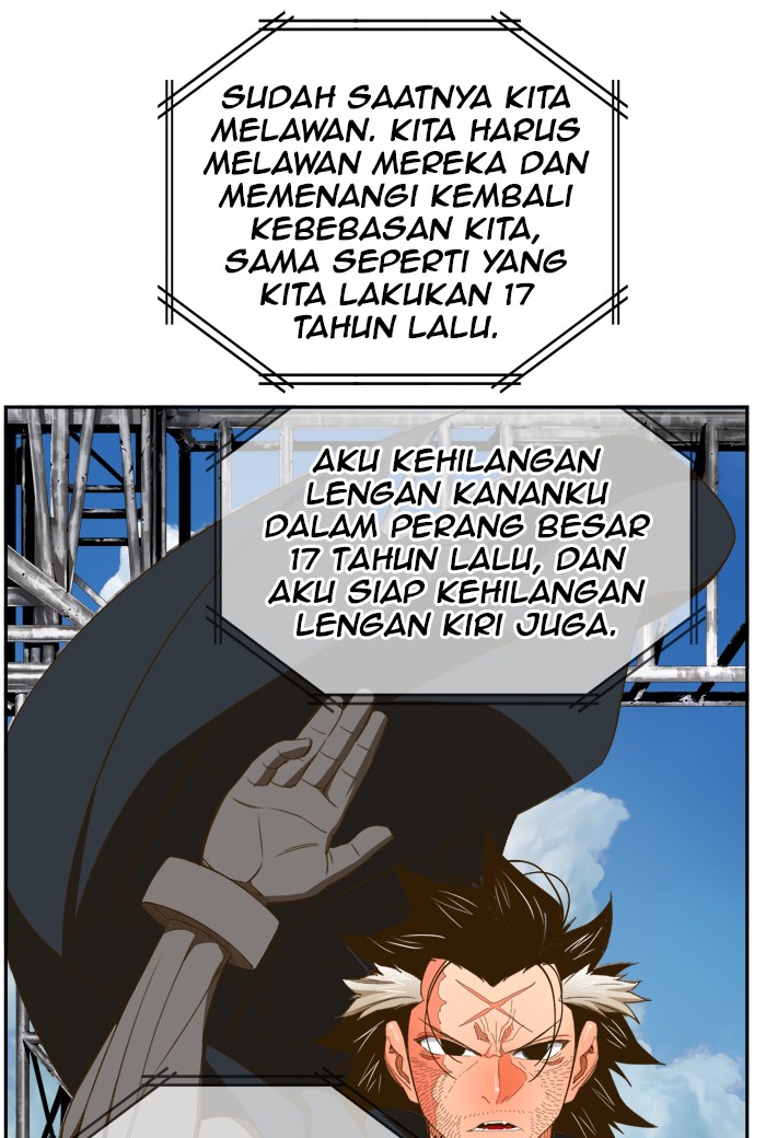 The God of High School - Chapter 396 21 The God of High School - Chapter 396 21