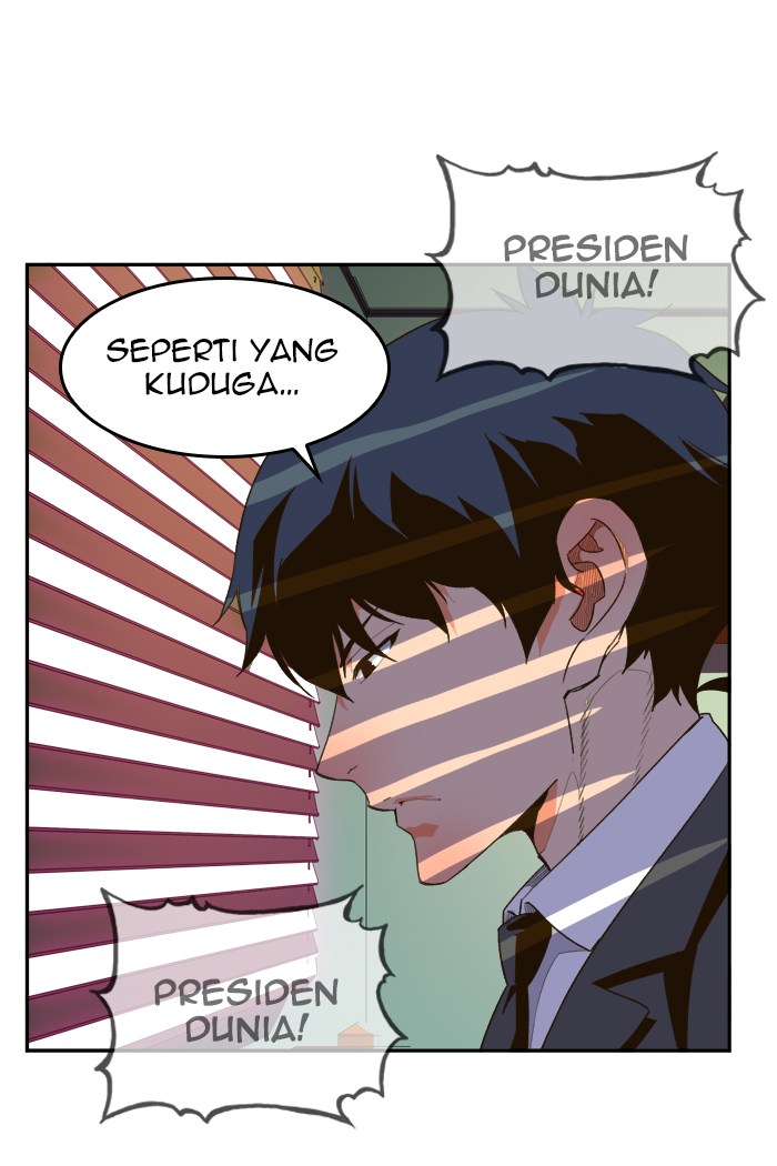 The God of High School - Chapter 396 26 The God of High School - Chapter 396 26