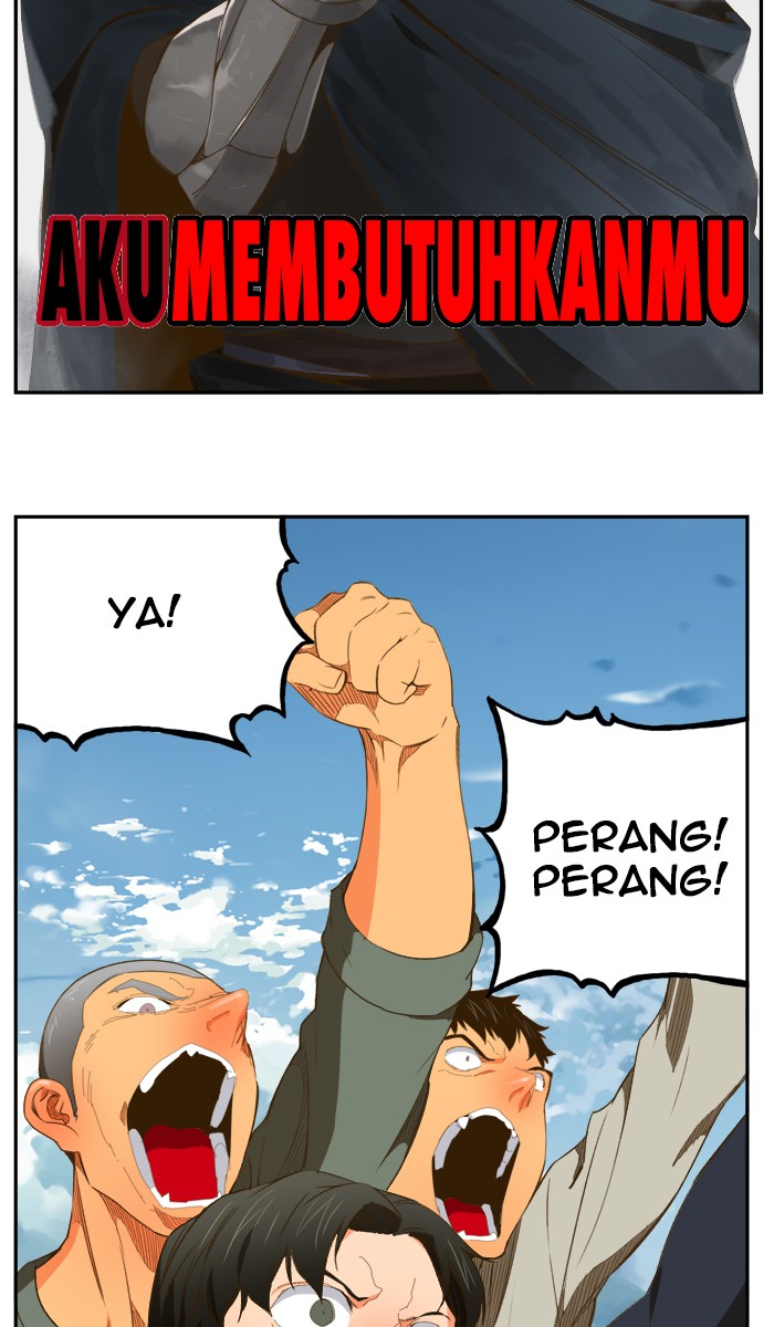 The God of High School - Chapter 396 24 The God of High School - Chapter 396 24