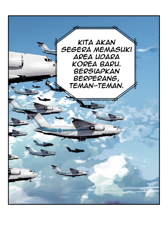 The God of High School - Chapter 396 30 The God of High School - Chapter 396 30