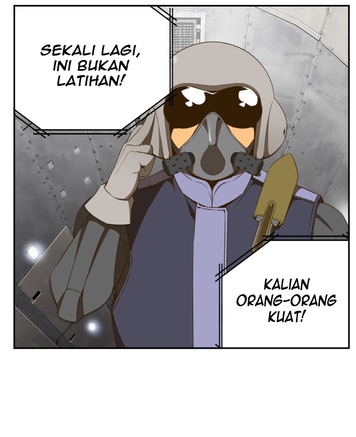 The God of High School - Chapter 396 31 The God of High School - Chapter 396 31