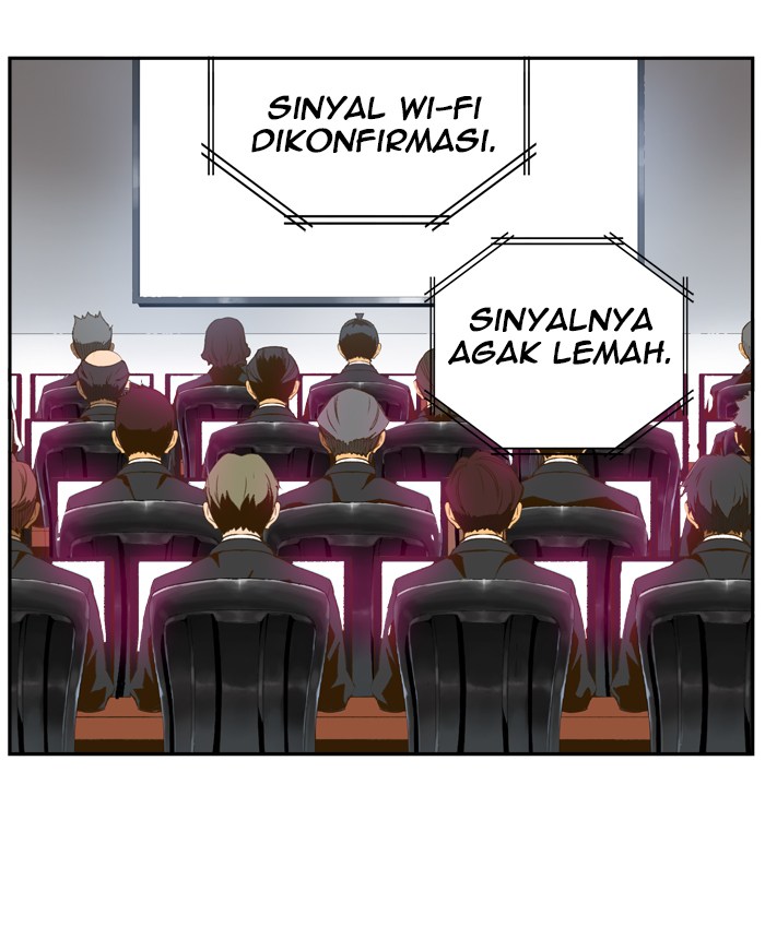 The God of High School - Chapter 396 37 The God of High School - Chapter 396 37