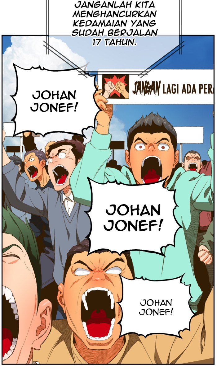 The God of High School - Chapter 396 18 The God of High School - Chapter 396 18