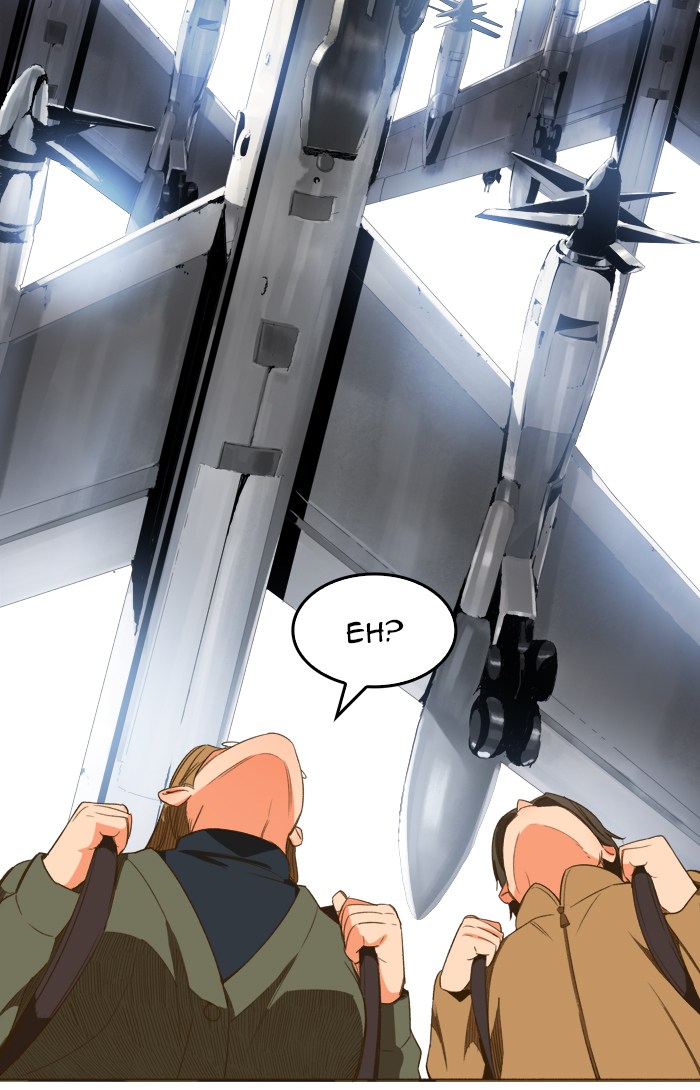 The God of High School - Chapter 396 12 The God of High School - Chapter 396 12