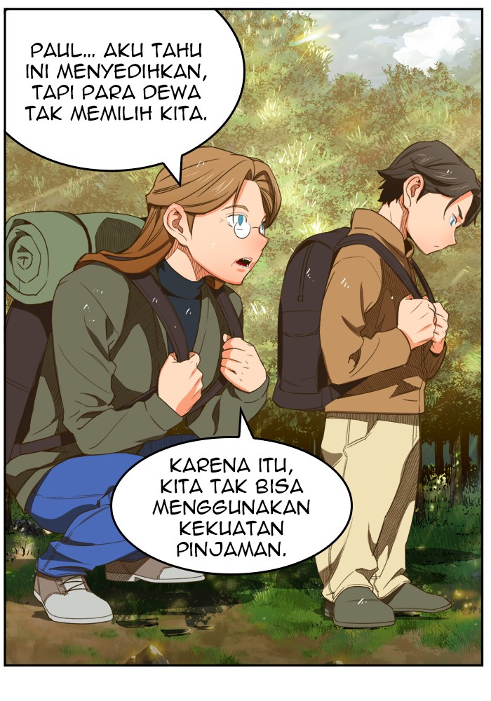 The God of High School - Chapter 396 6 The God of High School - Chapter 396 6