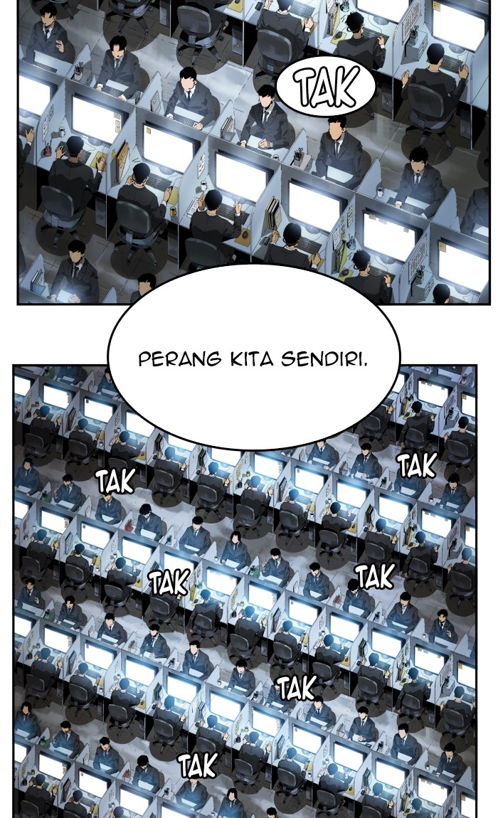 The God of High School - Chapter 396 66 The God of High School - Chapter 396 66
