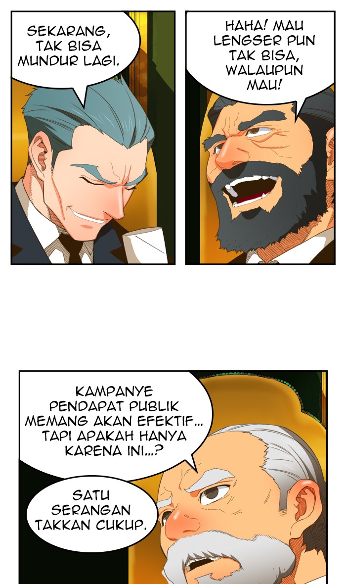 The God of High School - Chapter 396 72 The God of High School - Chapter 396 72