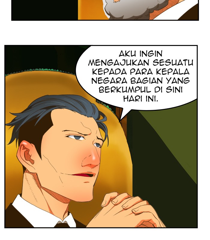 The God of High School - Chapter 396 73 The God of High School - Chapter 396 73
