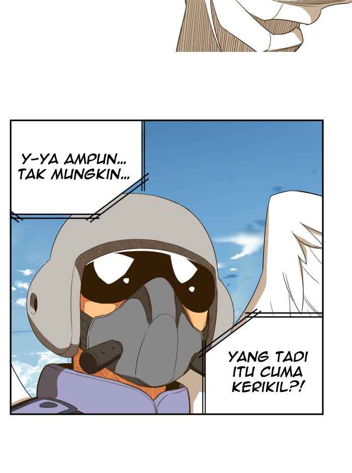 The God of High School - Chapter 396 49 The God of High School - Chapter 396 49