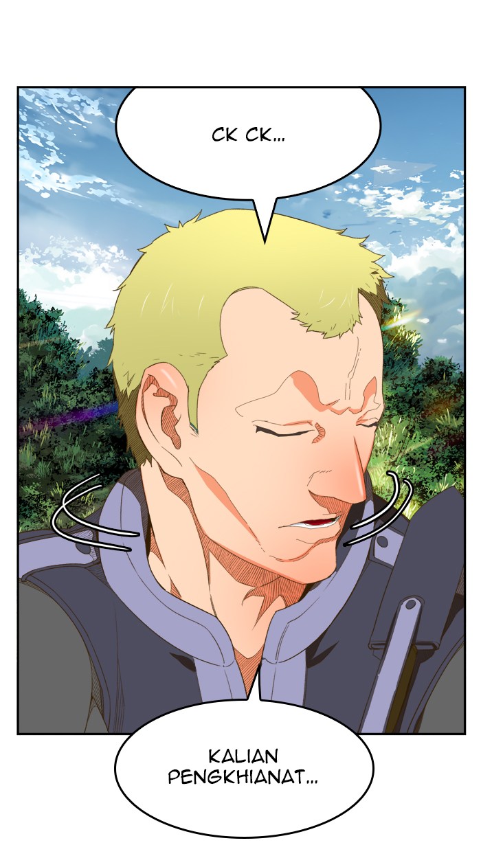The God of High School - Chapter 396 59 The God of High School - Chapter 396 59