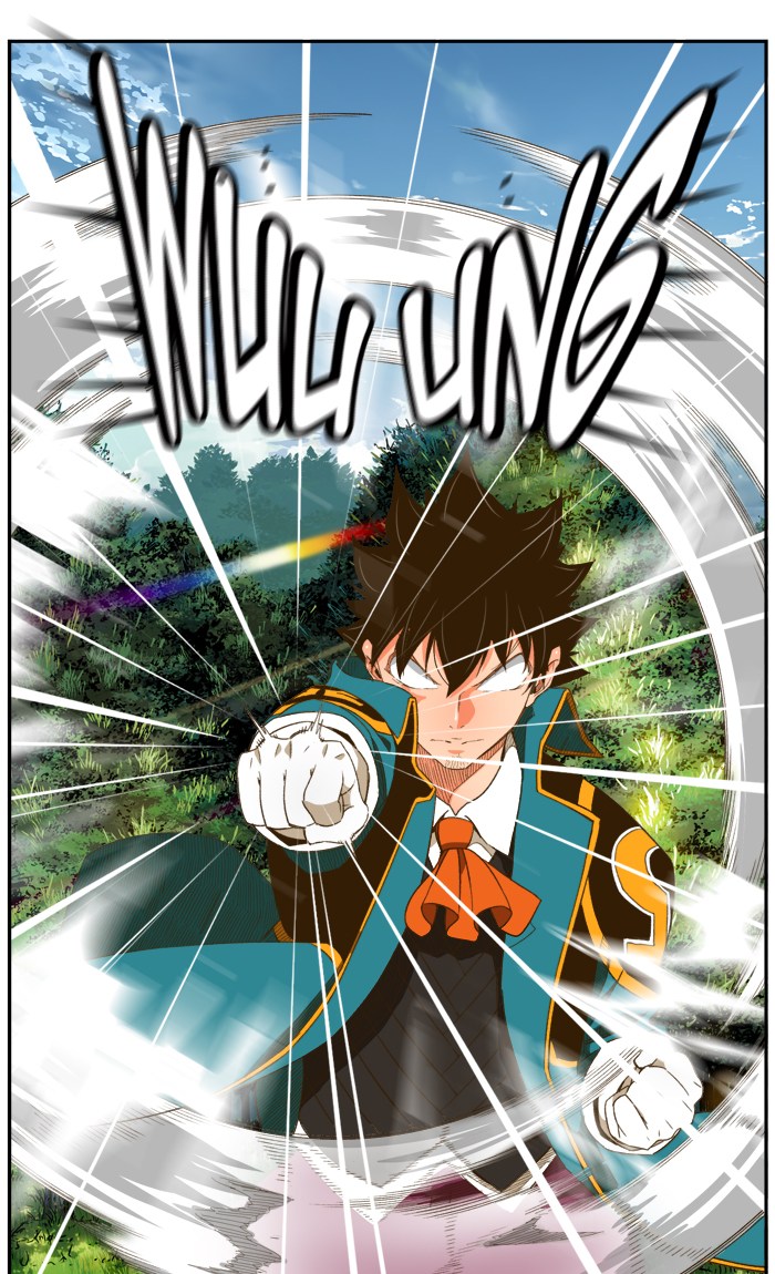 The God of High School - Chapter 395 88 The God of High School - Chapter 395 88