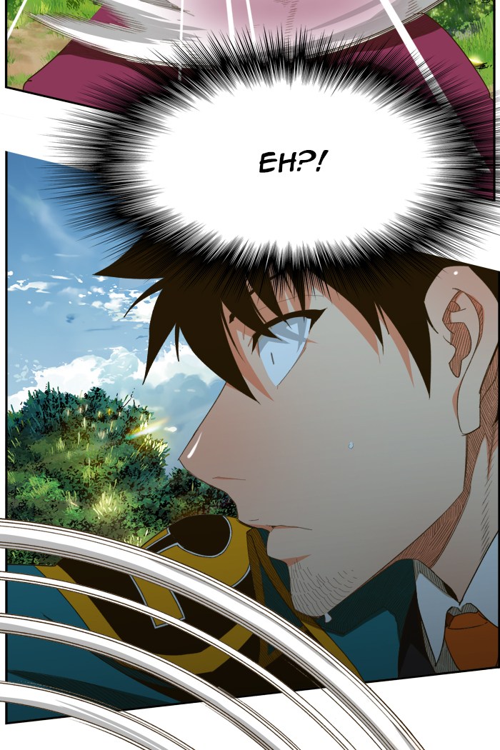 The God of High School - Chapter 395 89 The God of High School - Chapter 395 89