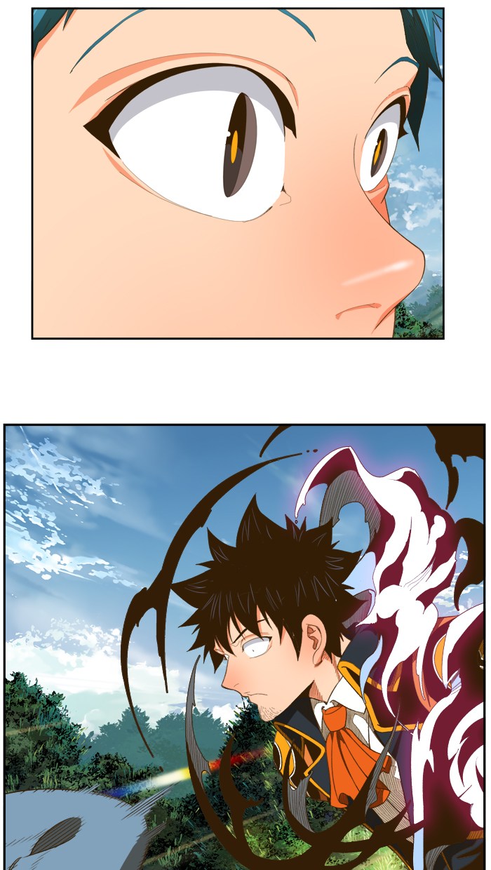 The God of High School - Chapter 395 83 The God of High School - Chapter 395 83