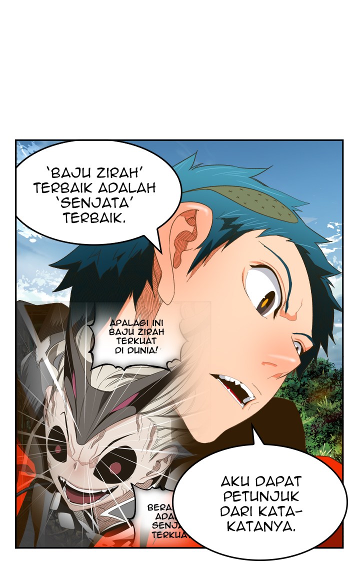 The God of High School - Chapter 395 81 The God of High School - Chapter 395 81
