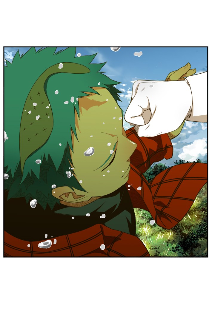 The God of High School - Chapter 395 86 The God of High School - Chapter 395 86