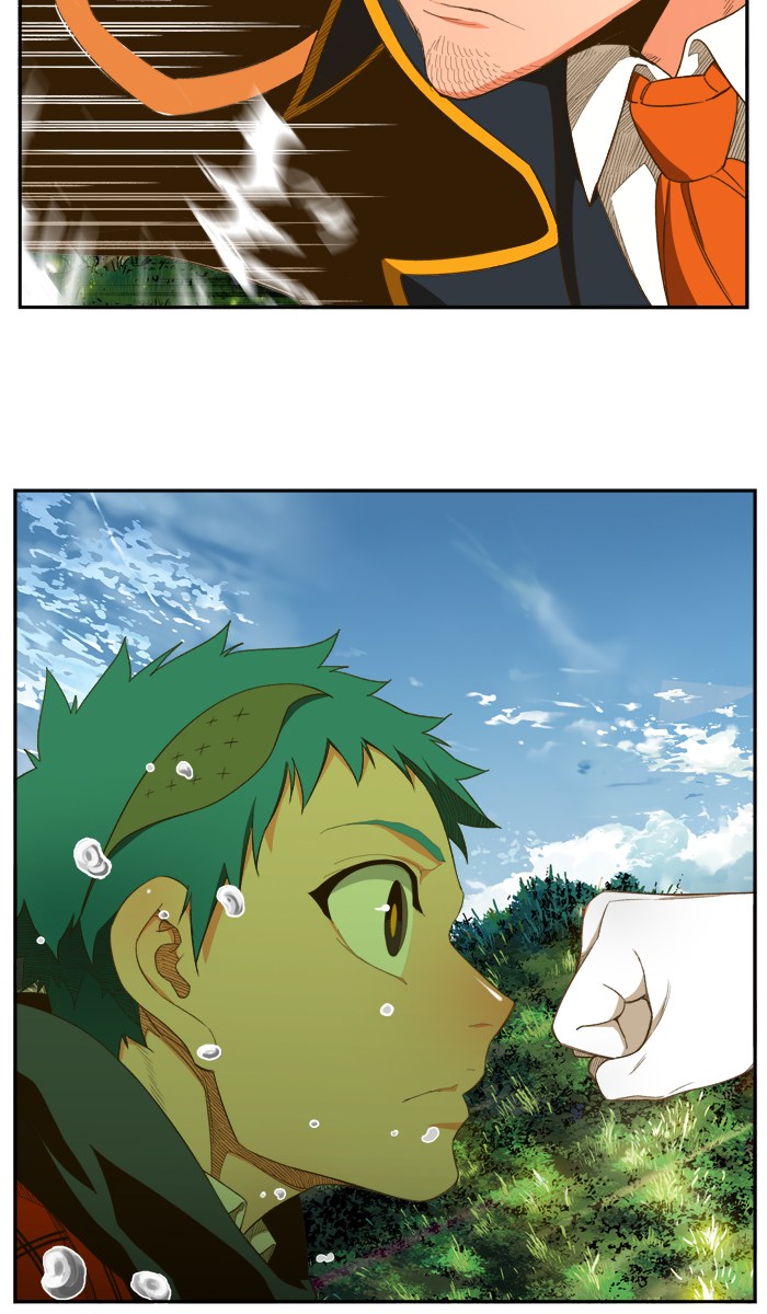 The God of High School - Chapter 395 85 The God of High School - Chapter 395 85