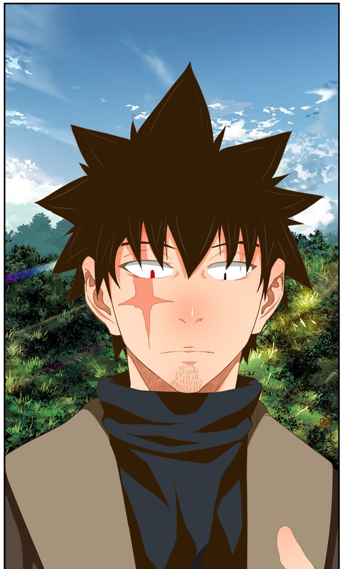 The God of High School - Chapter 395 94 The God of High School - Chapter 395 94