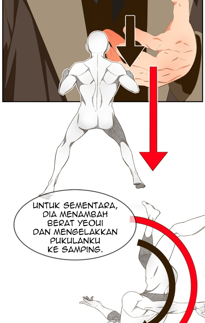 The God of High School - Chapter 395 95 The God of High School - Chapter 395 95