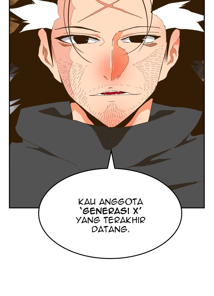 The God of High School - Chapter 395 2 The God of High School - Chapter 395 2
