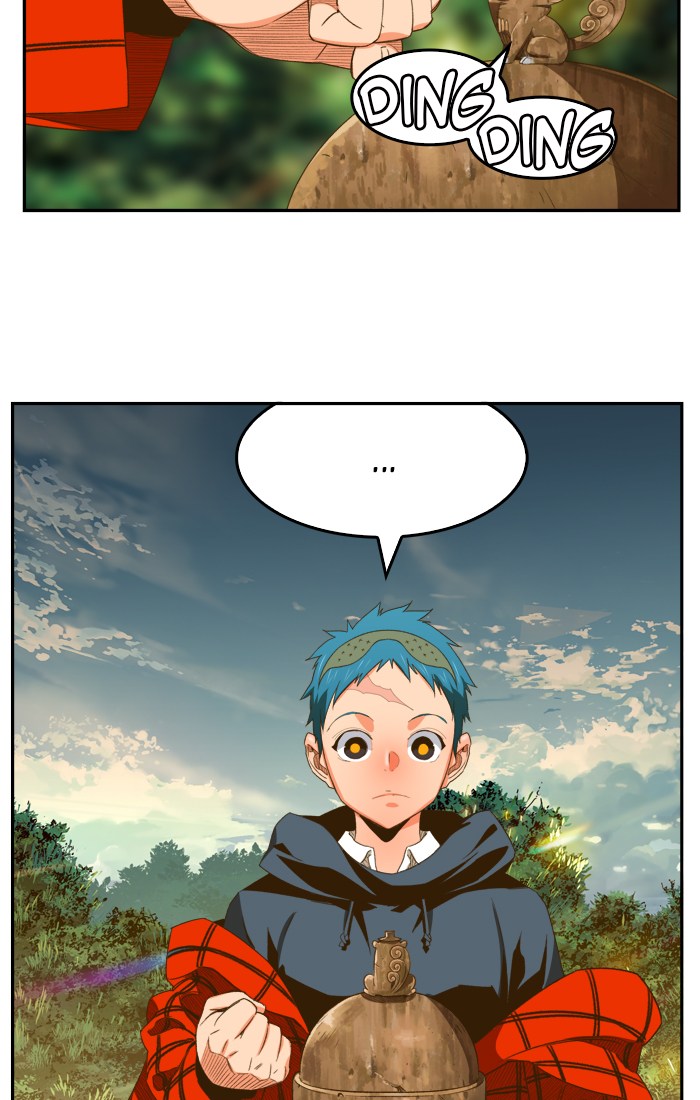 The God of High School - Chapter 395 20 The God of High School - Chapter 395 20