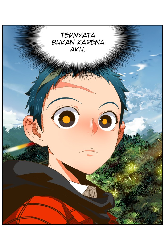 The God of High School - Chapter 395 24 The God of High School - Chapter 395 24