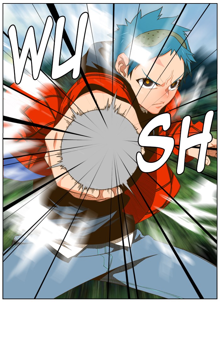 The God of High School - Chapter 395 3 The God of High School - Chapter 395 3