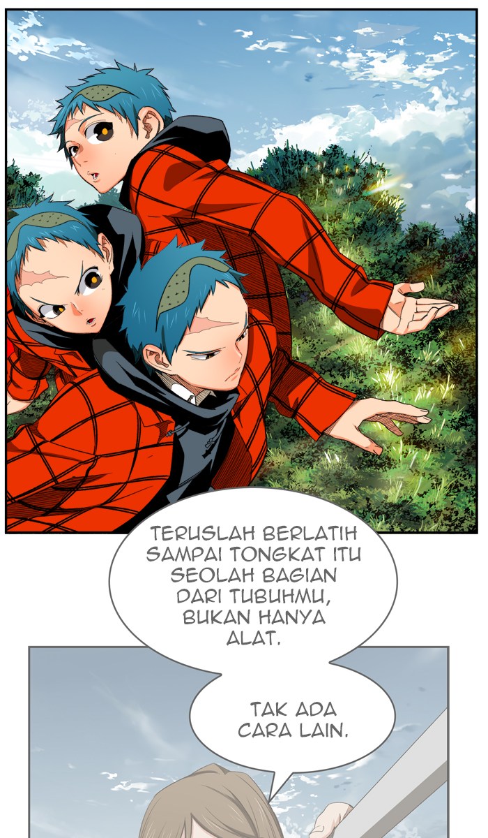 The God of High School - Chapter 395 31 The God of High School - Chapter 395 31