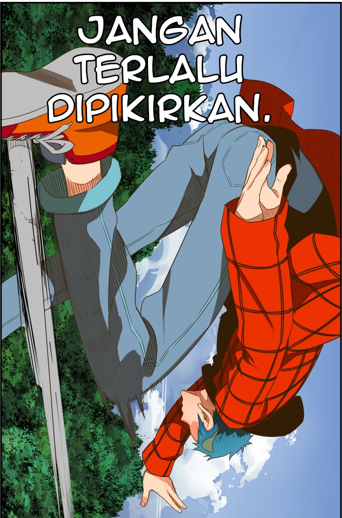 The God of High School - Chapter 395 34 The God of High School - Chapter 395 34