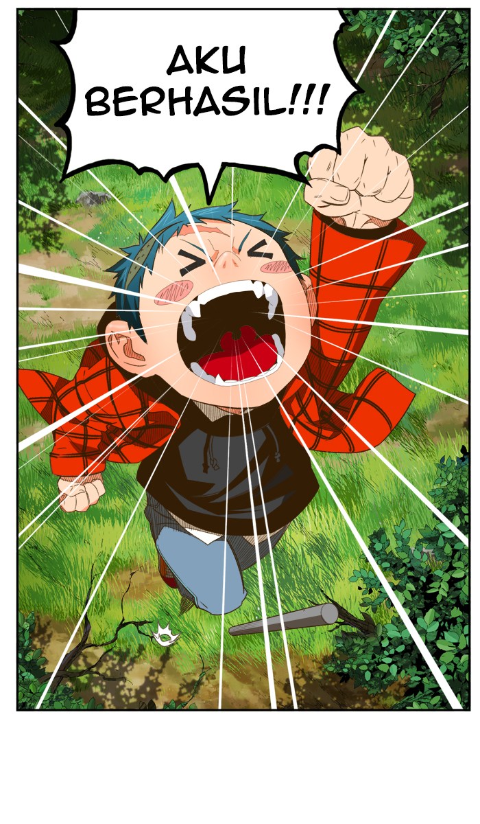 The God of High School - Chapter 395 13 The God of High School - Chapter 395 13