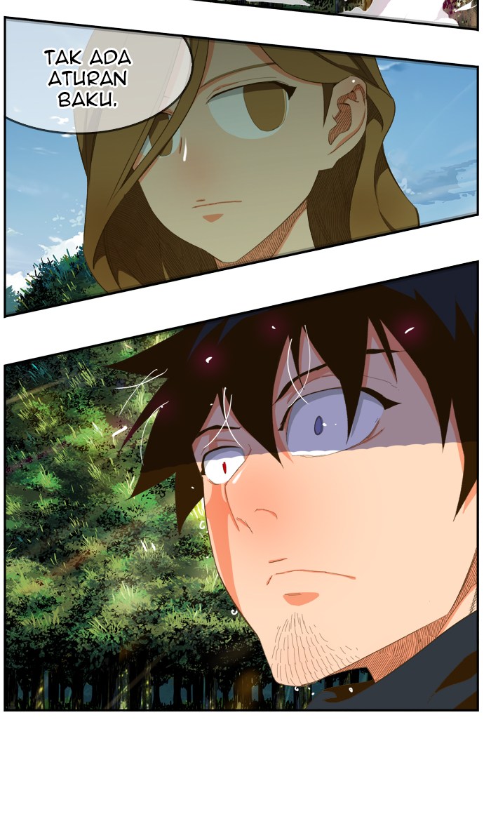 The God of High School - Chapter 395 68 The God of High School - Chapter 395 68