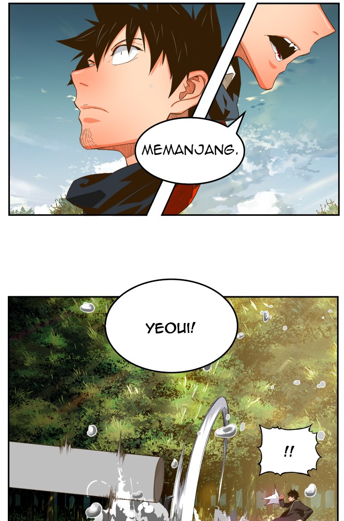 The God of High School - Chapter 395 62 The God of High School - Chapter 395 62