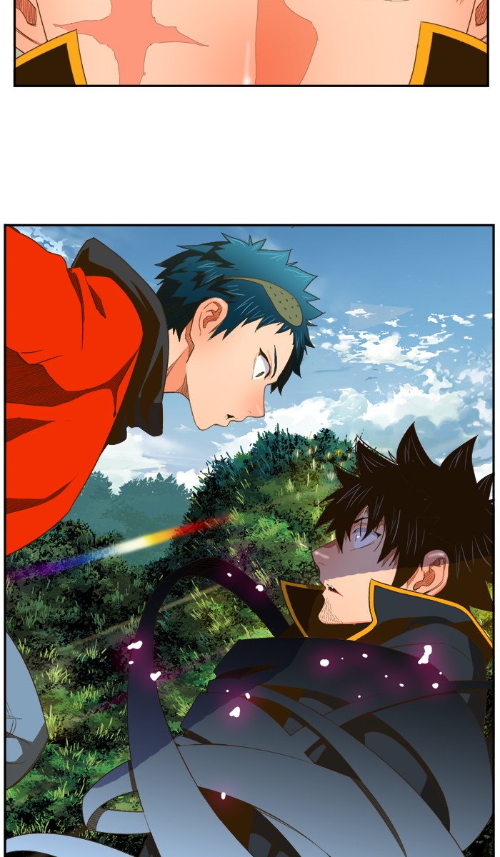 The God of High School - Chapter 395 79 The God of High School - Chapter 395 79