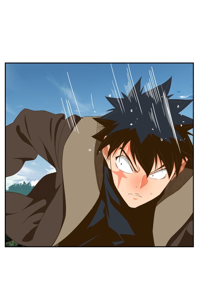 The God of High School - Chapter 395 72 The God of High School - Chapter 395 72