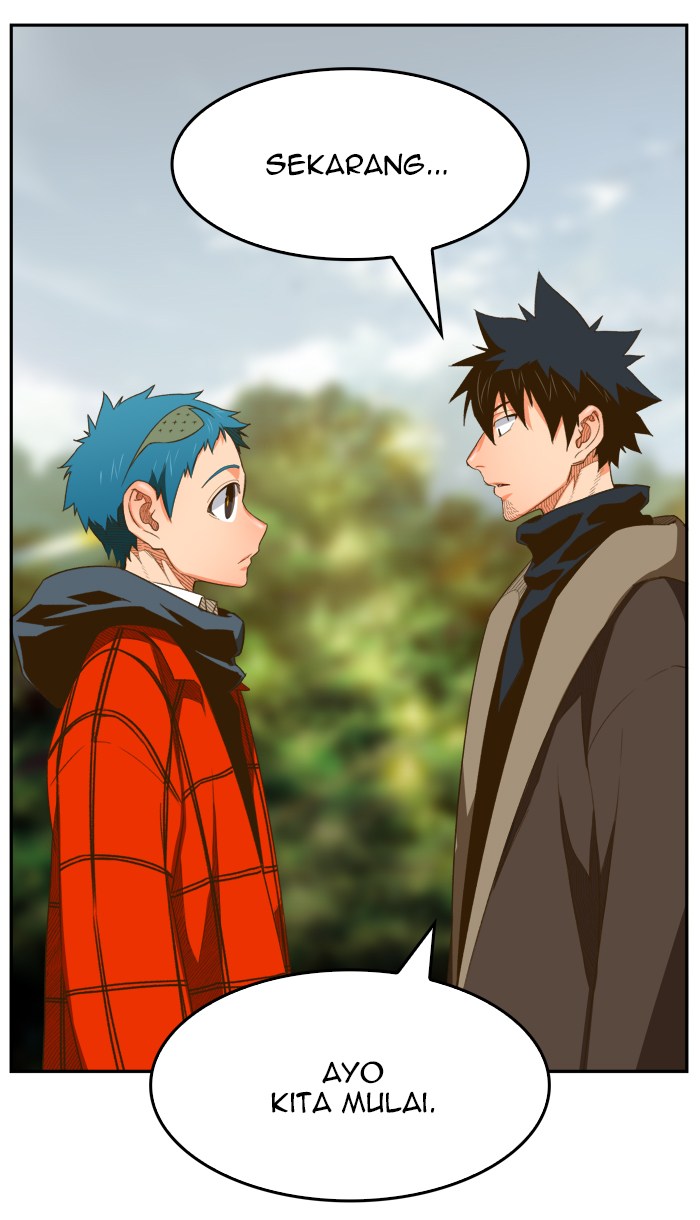 The God of High School - Chapter 395 49 The God of High School - Chapter 395 49