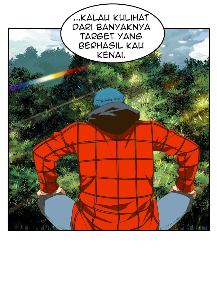 The God of High School - Chapter 395 42 The God of High School - Chapter 395 42