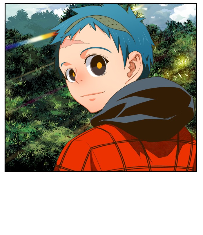 The God of High School - Chapter 395 43 The God of High School - Chapter 395 43