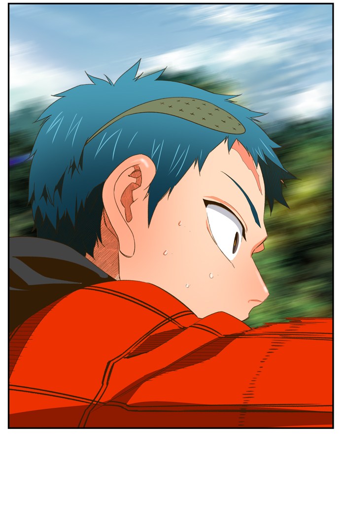 The God of High School - Chapter 395 5 The God of High School - Chapter 395 5