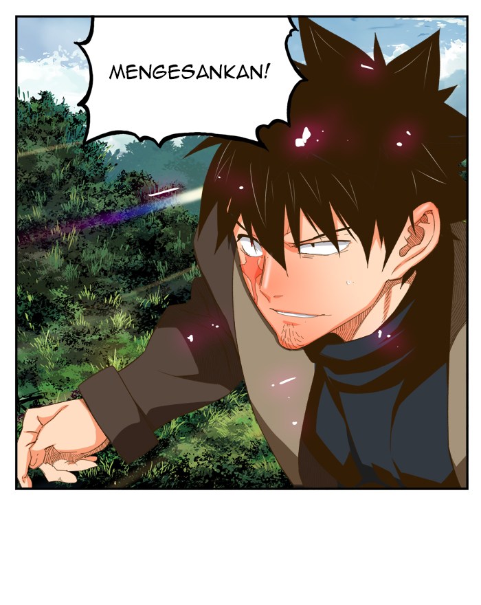 The God of High School - Chapter 395 59 The God of High School - Chapter 395 59