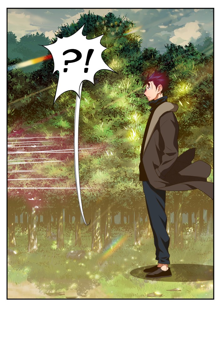 The God of High School - Chapter 395 52 The God of High School - Chapter 395 52