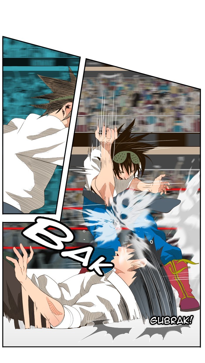 The God of High School - Chapter 33 14