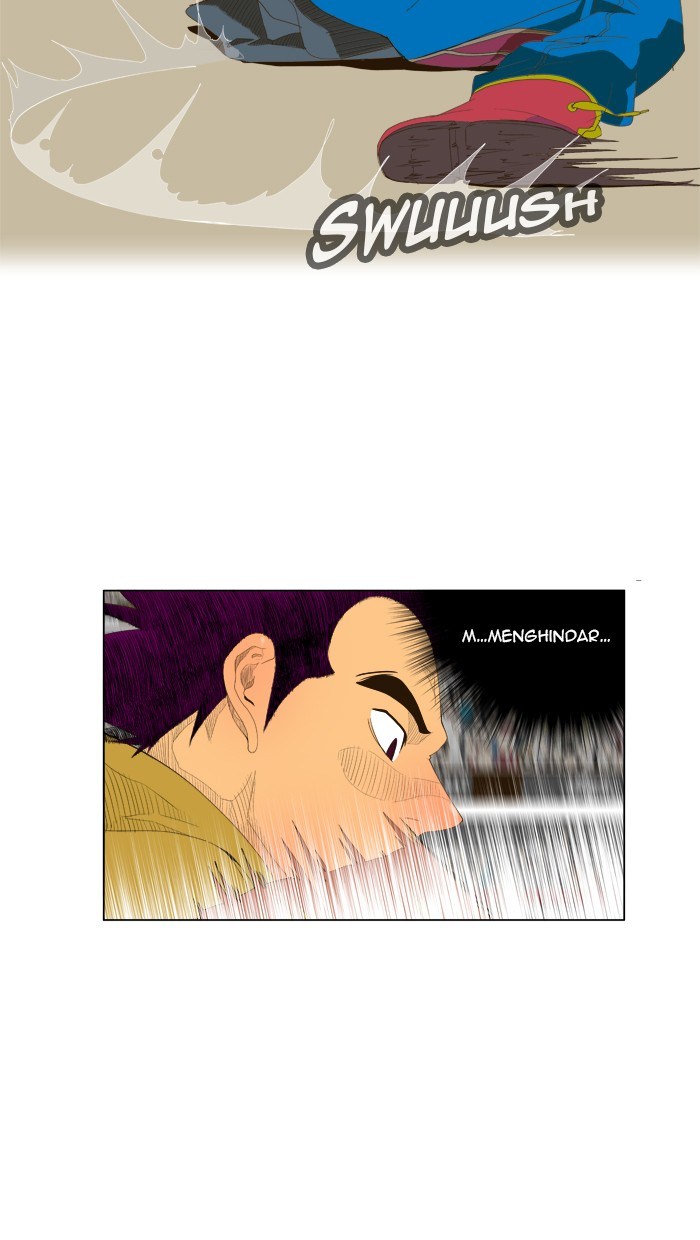 The God of High School - Chapter 30 28 The God of High School - Chapter 30 28