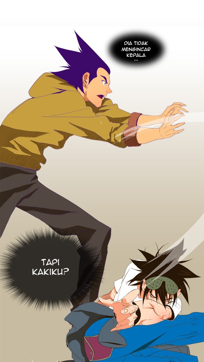 The God of High School - Chapter 30 27 The God of High School - Chapter 30 27