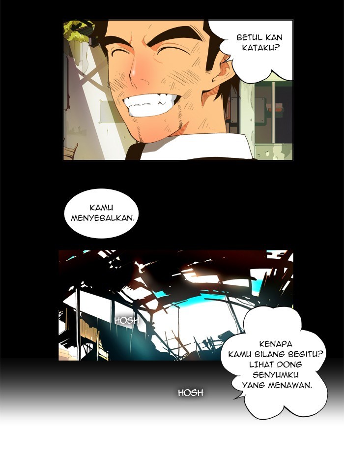 The God of High School - Chapter 31 31 The God of High School - Chapter 31 31