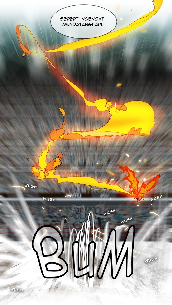 The God of High School - Chapter 36 20 The God of High School - Chapter 36 20