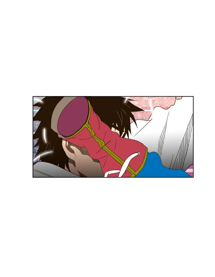 The God of High School - Chapter 36 26 The God of High School - Chapter 36 26
