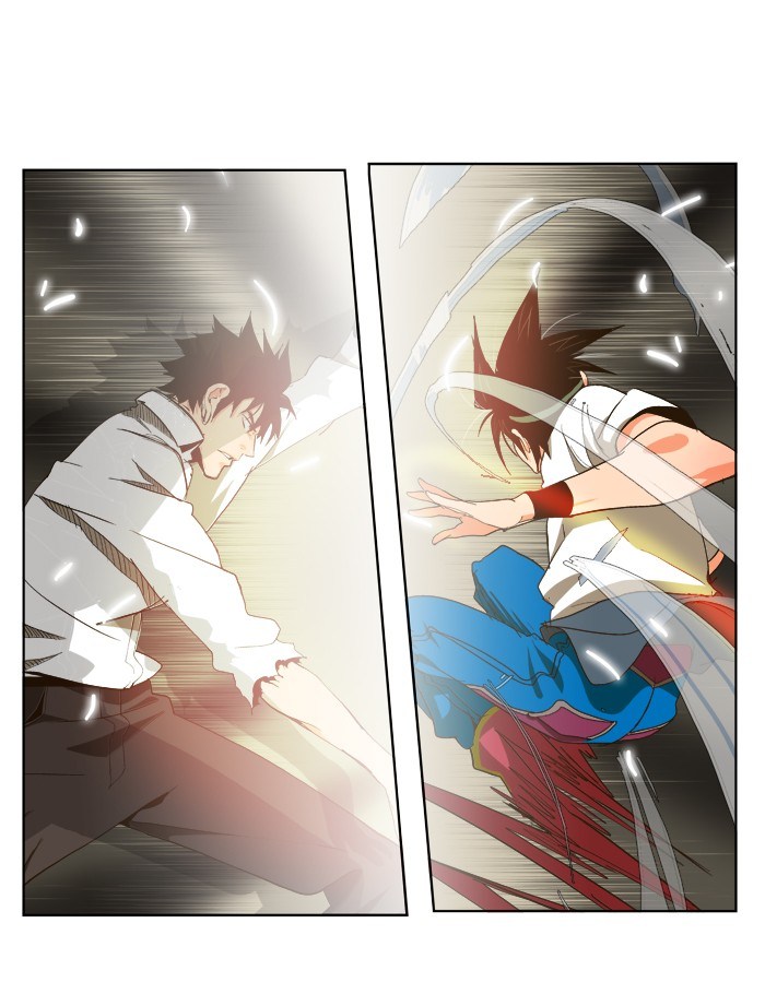 The God of High School - Chapter 36 24 The God of High School - Chapter 36 24