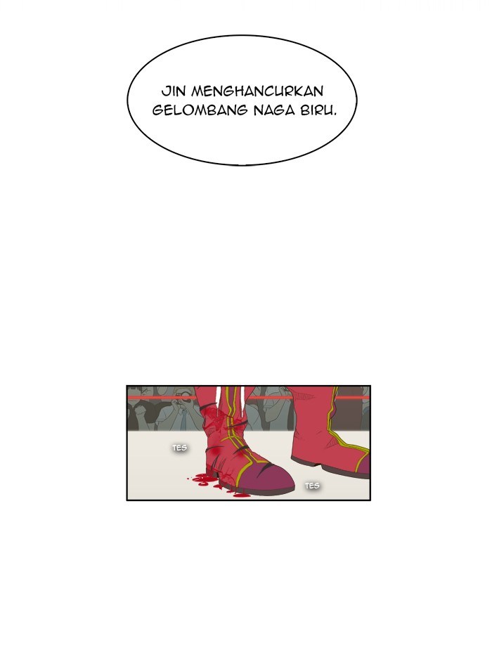 The God of High School - Chapter 36 30 The God of High School - Chapter 36 30
